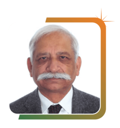 Mr. Vinod Kumar