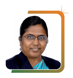 Ms. M. Revathi