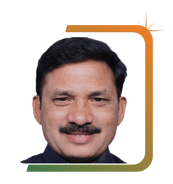 Shri Devusinh Chauhan
