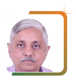 Shri Manish Sinha