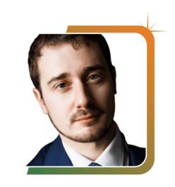 Mr. Udrivolf Pica